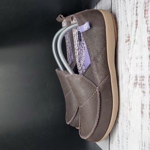 Spenco Siesta Orthotic Arch Support Slip-on Loafers Size 11